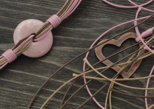Women's Bracelet, Necklace &amp; Earrings Set - Img 5