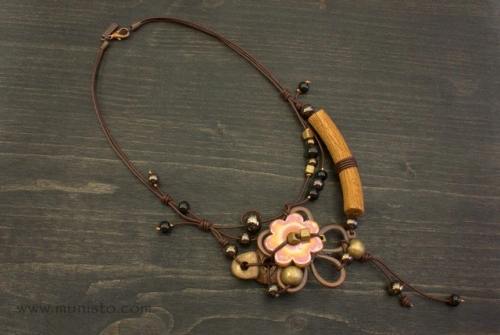 Women's Necklace - Img 2