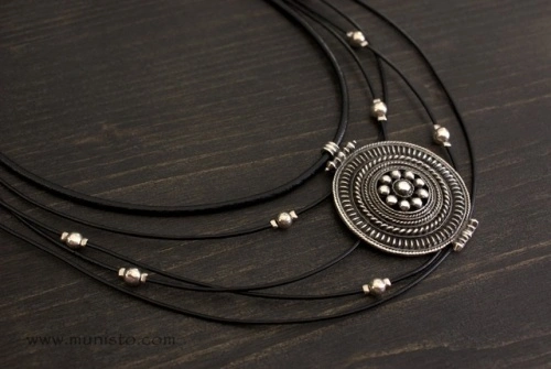 Women's Necklace - Img 2