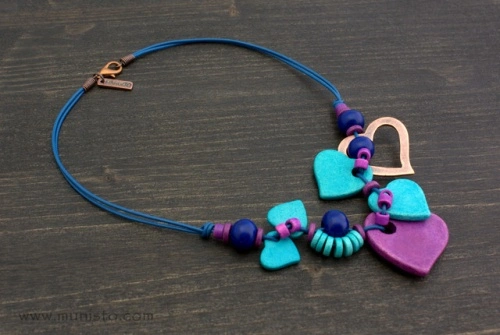 Women's Necklace - Img 3