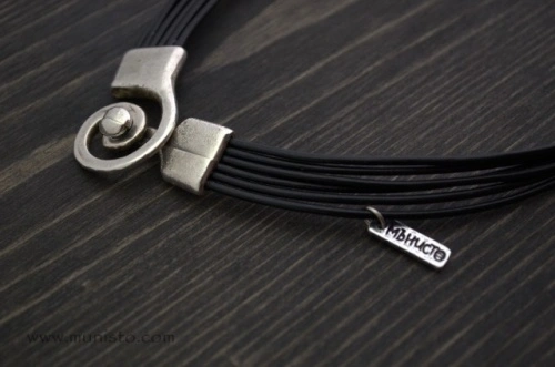 Women's Necklace - Img 4