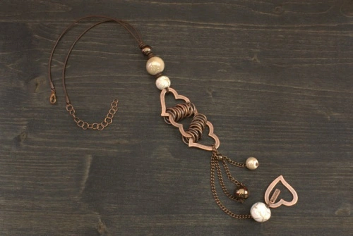 Women's Necklace - Img 2