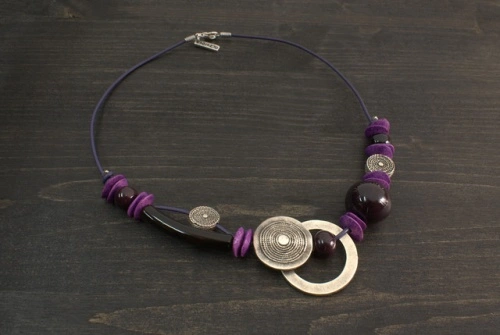 Women's Necklace - Img 2