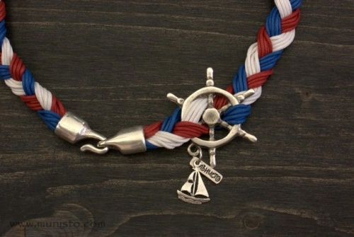 Women's Necklace - Img 3
