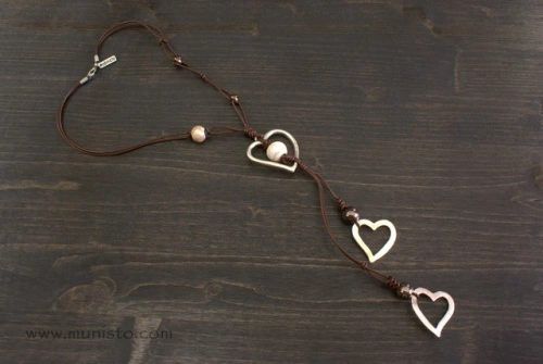Women's Necklace - Img 2