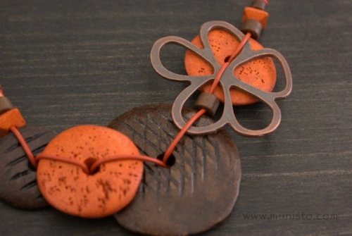Women's Necklace - Img 3