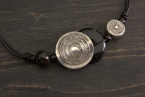Women's Necklace - Img 3