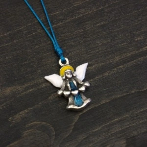 Angel pendant