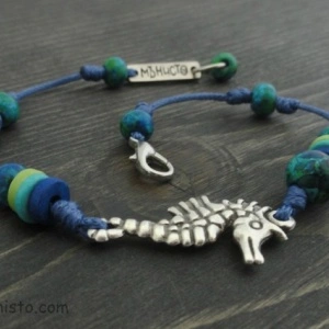 Ankle Bracelet - Img 2
