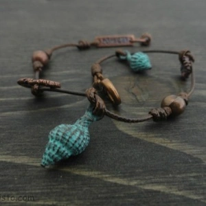 Ankle Bracelet - Img 2