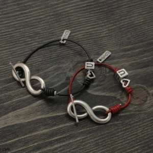 Bracelets set