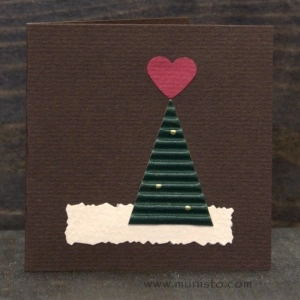 Christmas Card