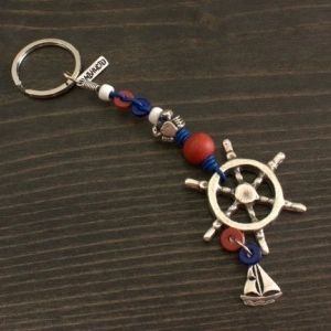 Keyholder