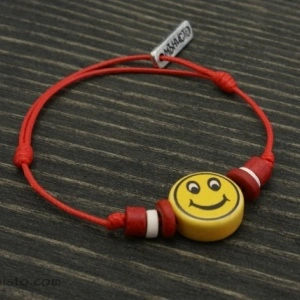 Martenitsa Bracelet