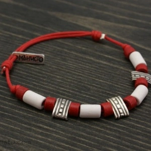 Martenitsa Bracelet