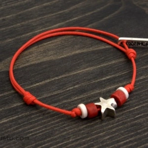 Martenitsa Bracelet