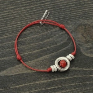 Martenitsa Bracelet