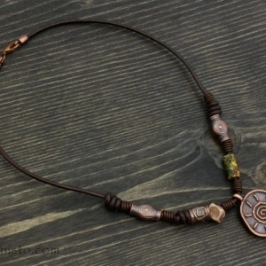 Men's Necklace