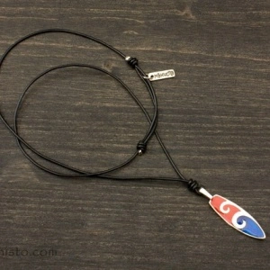 Surfboard Pendant - Img 2