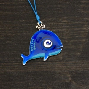 Whale pendant - Img 3