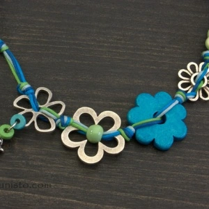 Women's Necklace - Img 3