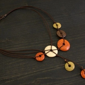 Women's Necklace - Img 2