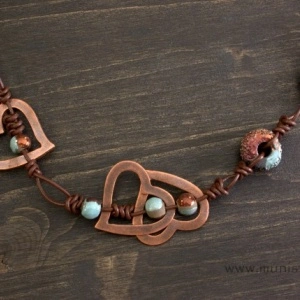 Women's Necklace - Img 4