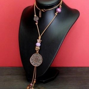 Women's Necklace