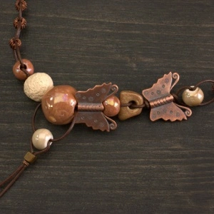 Women's Necklace - Img 3