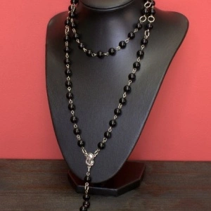 Аgate Rosary
