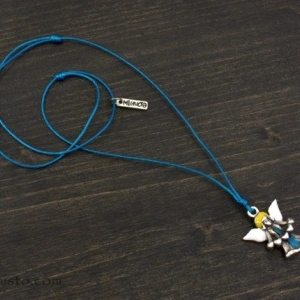 Angel pendant - Img 2