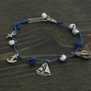 Ankle Bracelet