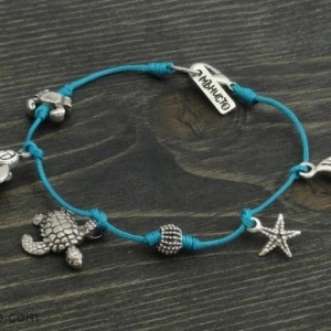 Ankle Bracelet
