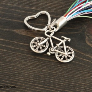 Bicycle keyholder - Img 2