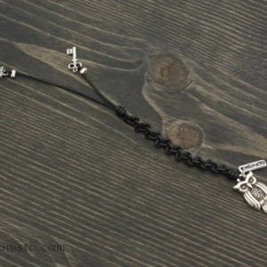 Bookmark Owl