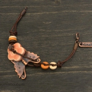 Butterfy Kids Bracelet - Img 2