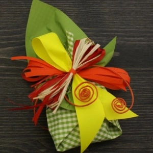 Gift wrapping
