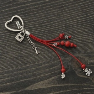 @ Keyholder