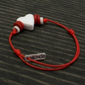 Martenitsa Bracelet