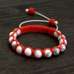 Martenitsa Bracelet