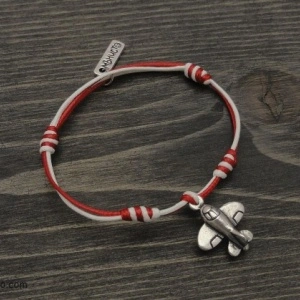 Martenitsa Bracelet