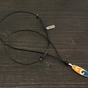 Surfboard Pendant - Img 2