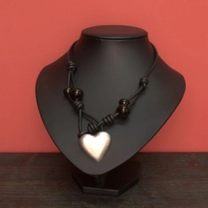 Women's Bracelet & Necklace Set - Img 3