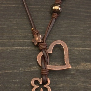 Women's Necklace - Img 4