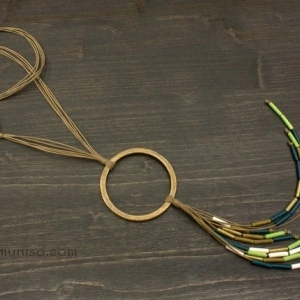 Women's Necklace - Img 2