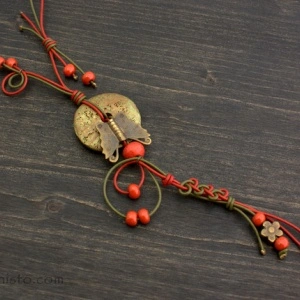 Women's Necklace - Img 3