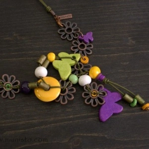 Women's Necklace - Img 3