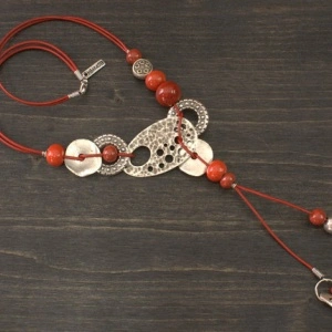 Women's Necklace - Img 2