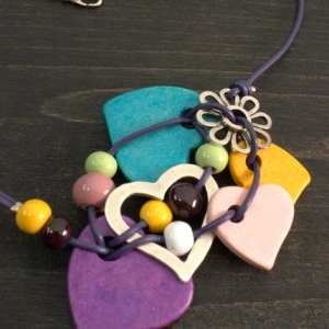 Women's Necklace - Img 3