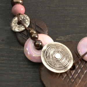 Women's Necklace - Img 3